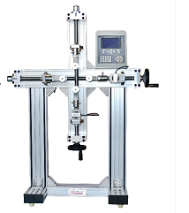 微机控制双向拉伸测试仪